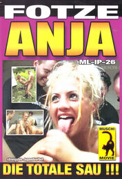 Fotze Anja
