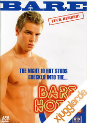 Bare Hotel