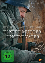 Unsere Mütter, unsere Väter  [2 DVDs]