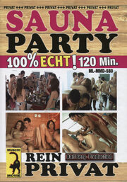 Sauna Party