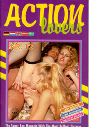 Action Lovers 12