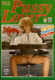Pussy-Lover Nr. 2