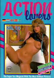 Action-Lovers Nr. 14