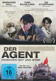 Der Agent - Zwischen Gut und Böse