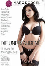 Die Unerfahrene