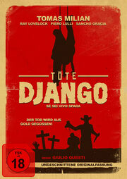 Töte Django  [LE]
