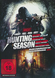Hunting Season - Uncut