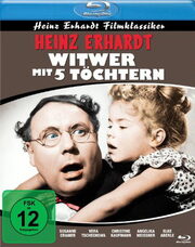 Witwer mit 5 Töchtern