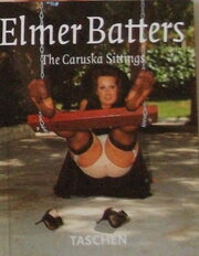 The Caruska Sittings von Elmer Batters