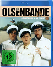 Die Olsenbande - In der Klemme