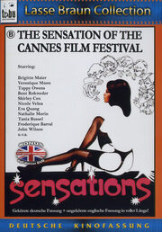 Sensations  [2 DVDs]