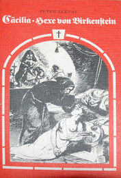Cäcilia - Hexe von Birkenstein