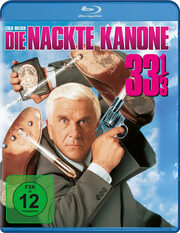 Die nackte Kanone 33 1/3