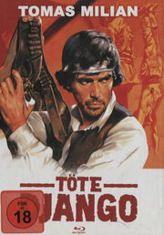 Töte Django  [LE]