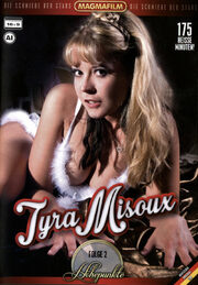 Höhepunkte 2 - Tyra Misoux