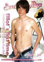 Elliot's First Time