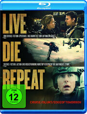 Edge of Tomorrow