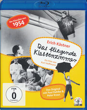 Das fliegende Klassenzimmer  (1954)