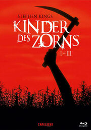 Kinder des Zorns - Teil 1-3  [3 BRs]