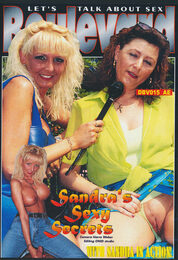 Sandra's Sexy Secrets