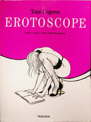 Erotoscope Toni Unger