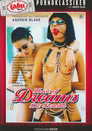 House Of Dreams - Die Lustvilla