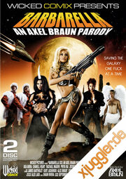 Barbarella Xxx