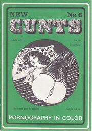 New Cunts 6