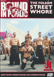 Bound In Public - The Falsom Street Whore