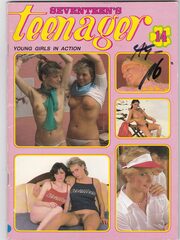 Seventeen´s Teenager 14