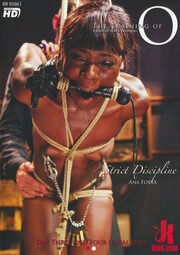 The Training Of  Strict Discipline Day 3 & 4