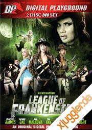 League Of Frankenstein