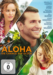 Aloha - Die Chance auf Glück
