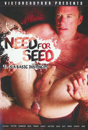 Need For Seed It's A Basic Instinct