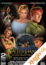 Peter Pan Xxx
