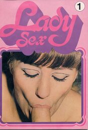 Lady Sex Nr. 1