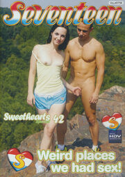 Sweethearts Special 42