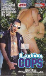 Latin Cops