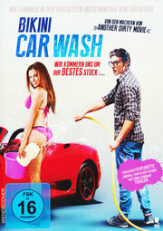 Bikini Car Wash
