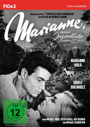 Marianne, meine Jugendliebe