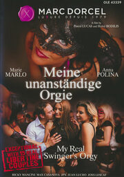 Meine unanständige Orgie