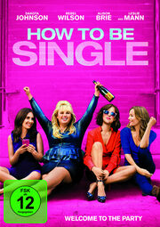 How To Be Single