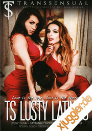Ts Lusty Latinas