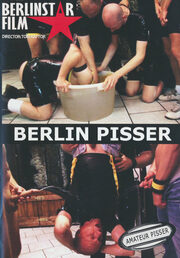 Berlin Pisser  (2 DVDs)