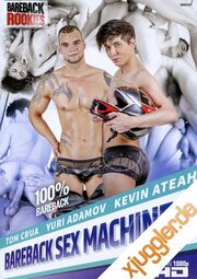 Bareback Sex Machines