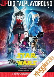 Star Wars Underworld Xxx Parody
