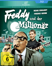 Freddy und der Millionär