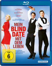 Mein Blind Date mit dem Leben