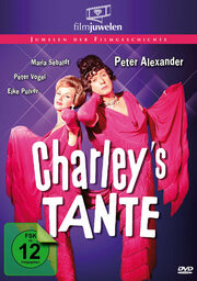 Charley's Tante