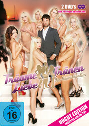 Träume, Tränen, Liebe - Der Rosenkavalier Porno | XJUGGLER DVD Shop